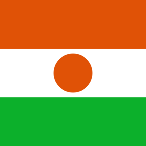 Niger